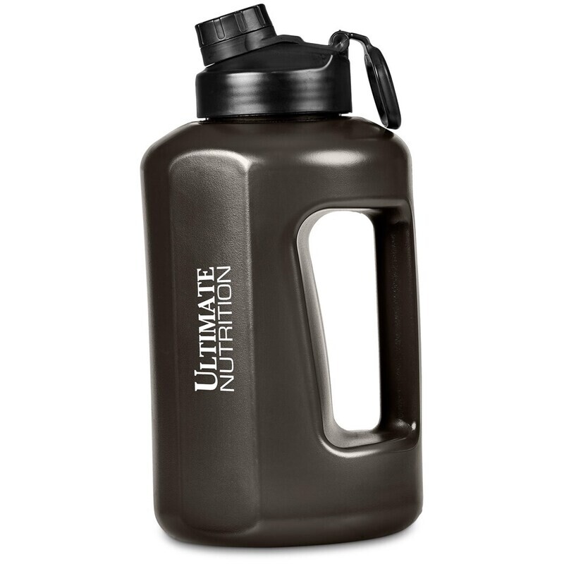 Eva &amp; Elm Jupiter Plastic Water Bottle - 1.5 Litre