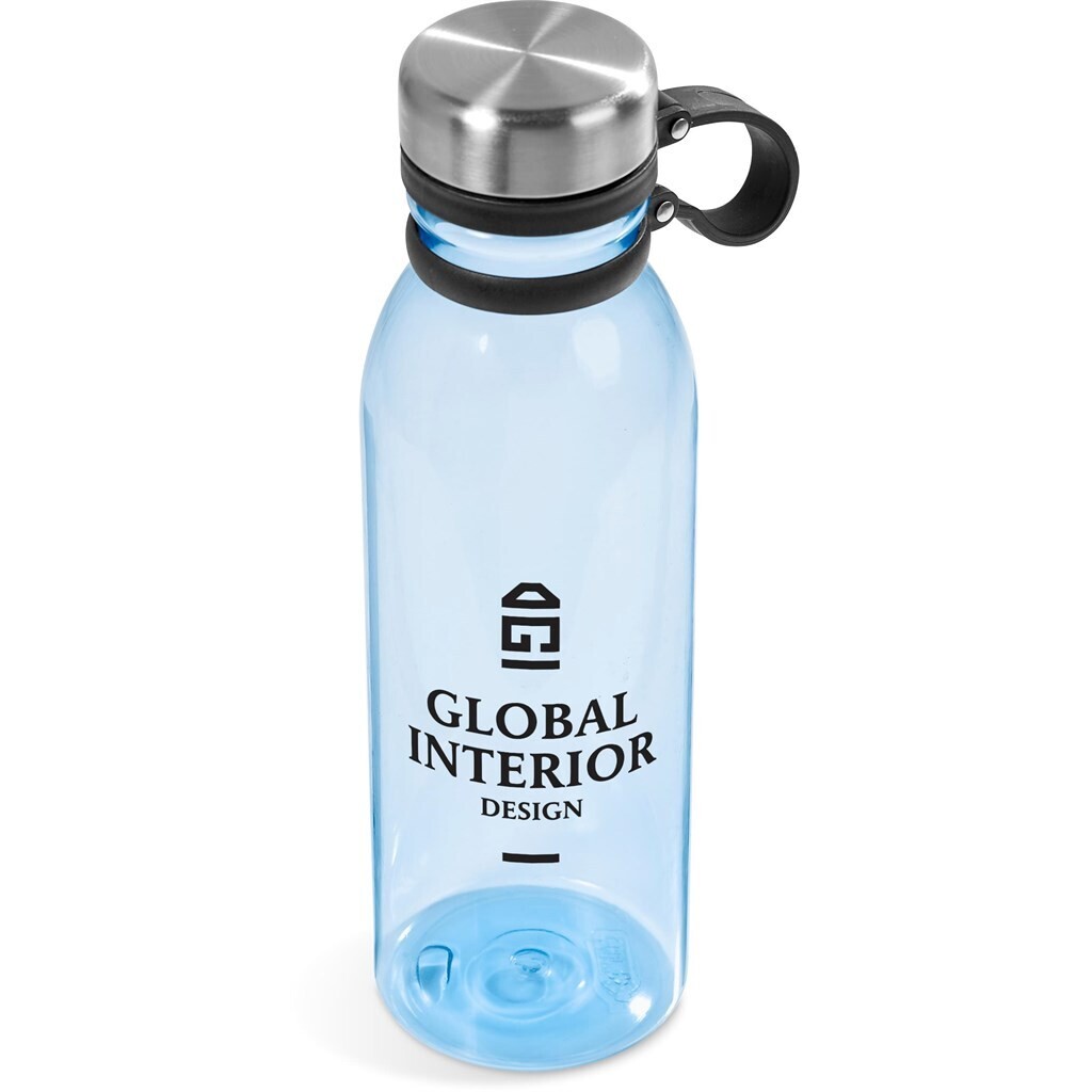 Kooshty Eden Recycled PET Water Bottle - 750ml - Blue