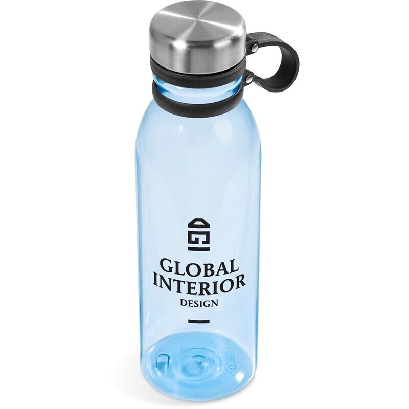 Kooshty Eden Recycled PET Water Bottle - 750ml - Blue
