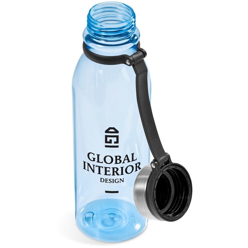 Kooshty Eden Recycled PET Water Bottle - 750ml - Blue