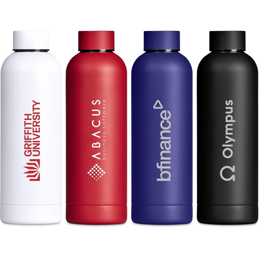 Kooshty Bermuda Recycled Stainless Steel Water Bottle – 800ml