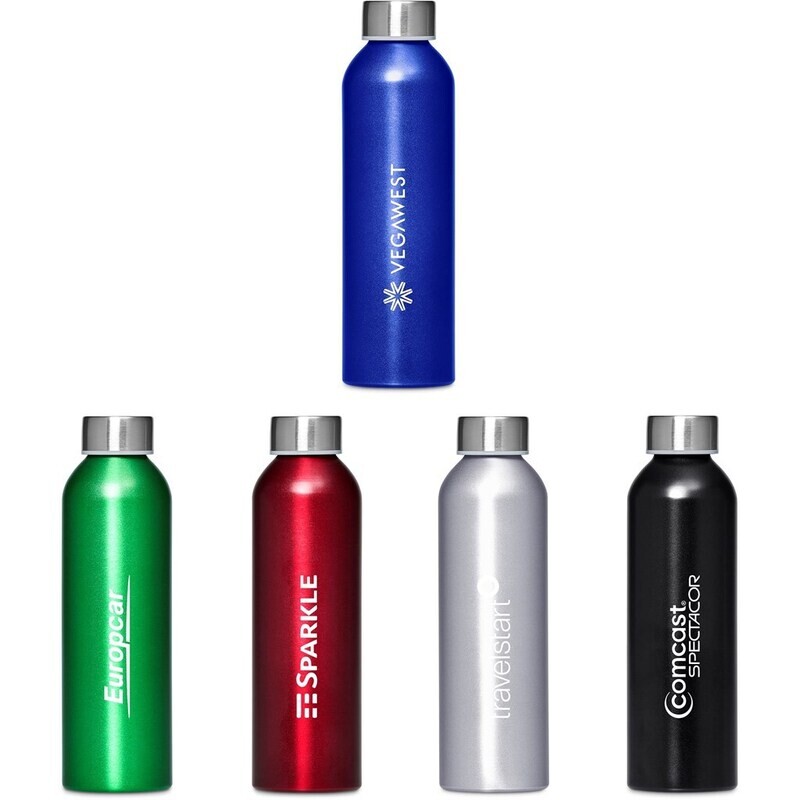 Kooshty Cosmo Recycled Aluminium Water Bottle - 650ml