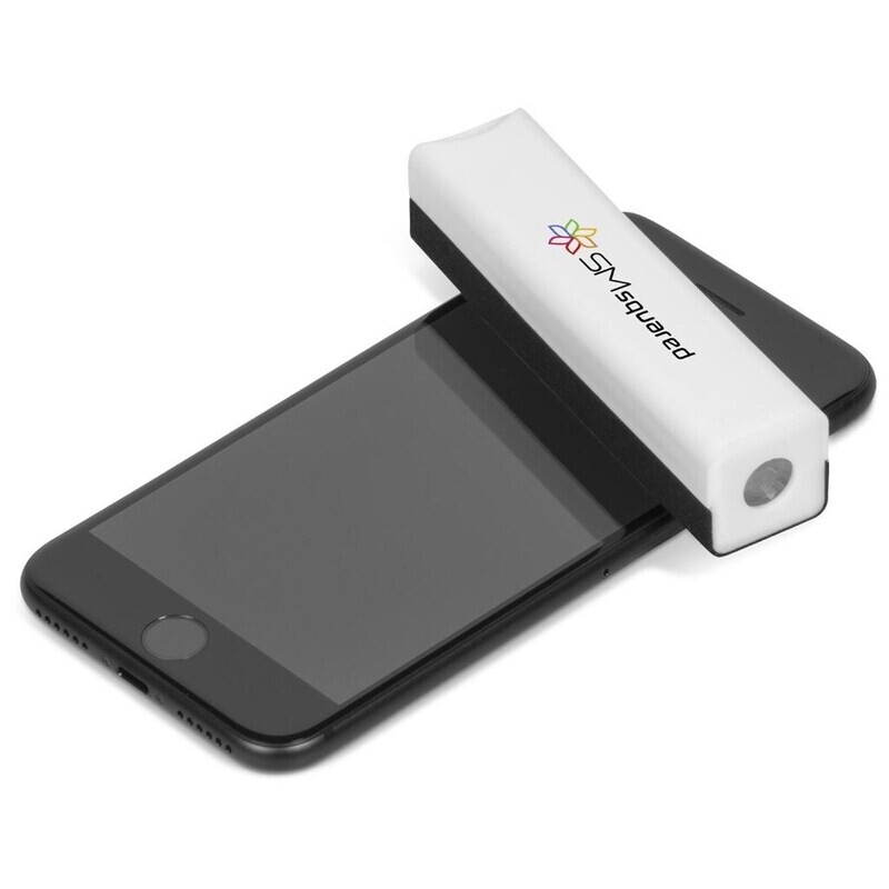 Safe-Guard Phone Sanitiser &amp; Screen Cleaner