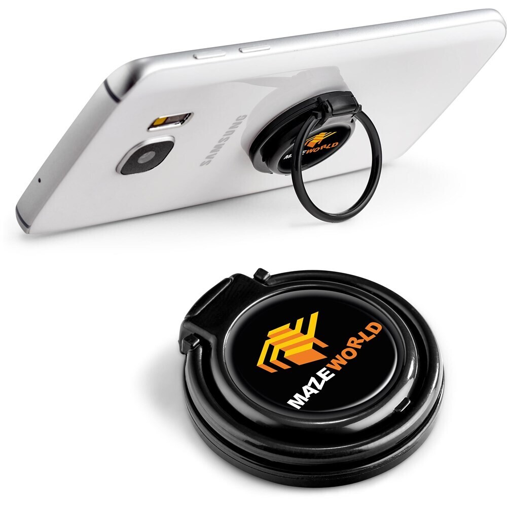 Altitude Hoopla Ring Grip &amp; Phone Stand