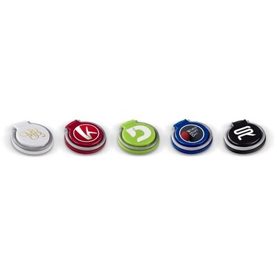 Altitude Coil Ring Grip &amp; Phone Stand