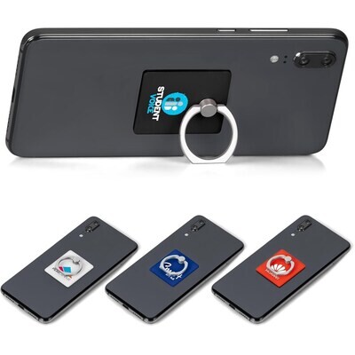 Altitude Tuscan Ring Grip &amp; Phone Stand