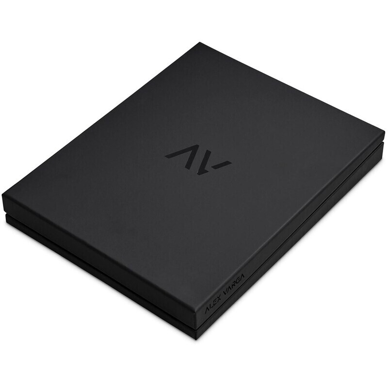 Alex Varga Onassis Notebook &amp; Pen Set