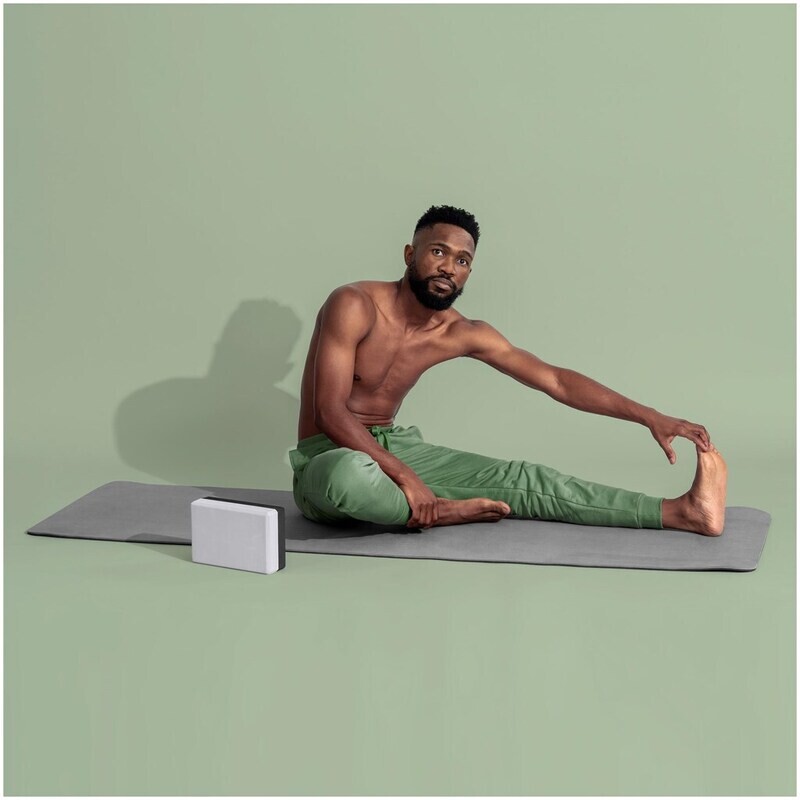 Eva &amp; Elm Gravity Yoga Block