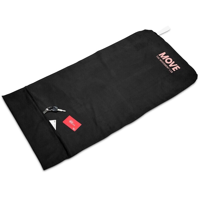 Eva &amp; Elm Spectra Gym Towel