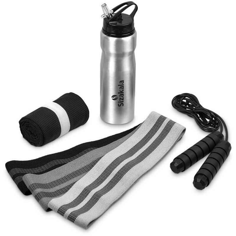 Eva &amp; Elm Lunar Kraft Gift Set