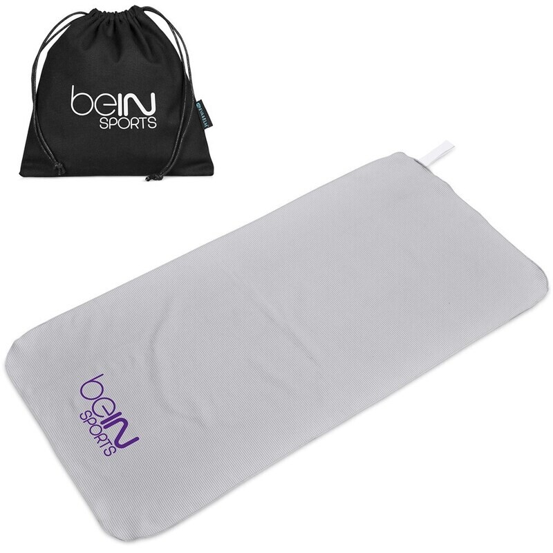 Eva &amp; Elm Galaxy Gym Towel