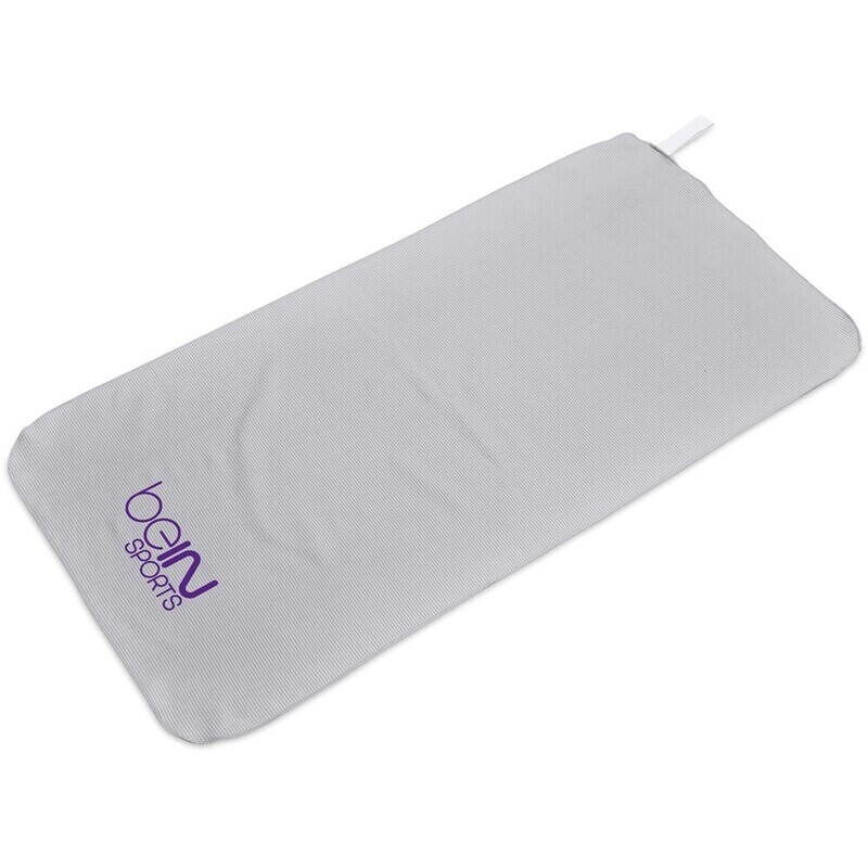 Eva &amp; Elm Galaxy Gym Towel