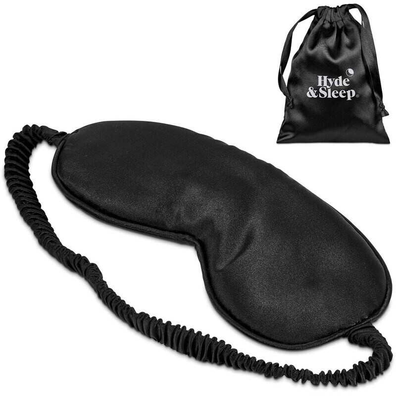 Eva &amp; Elm Serenity Eye Mask