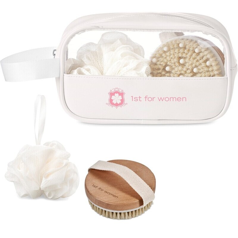 Eva &amp; Elm Aurora Bath Set