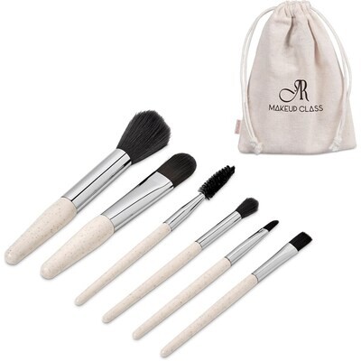 Eva &amp; Elm Breana Makeup Brushes