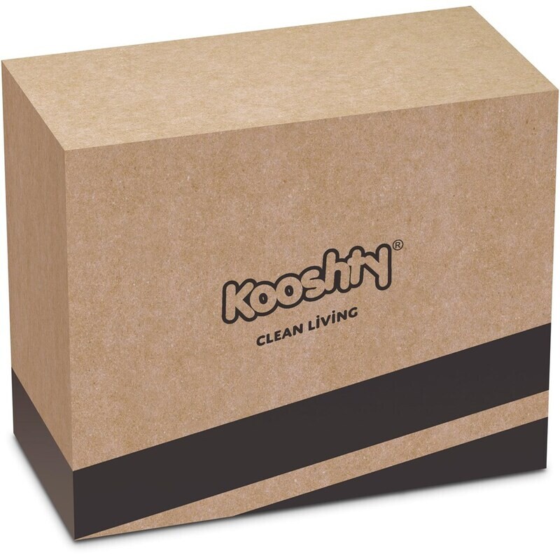 Kooshty Mixalot Match Koffee Set - 320ml