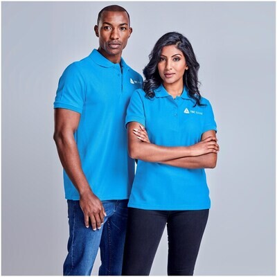 Ladies Exhibit Golf Shirt