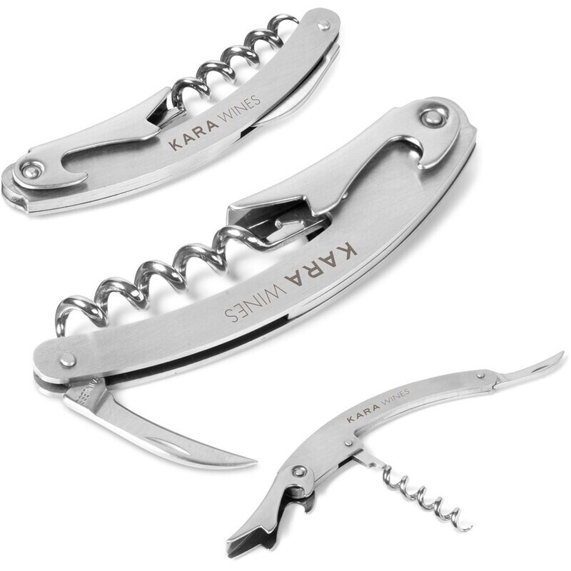 Newport Waiter&#39;s Corkscrew