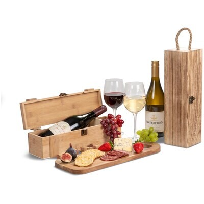 Decero Wine Box