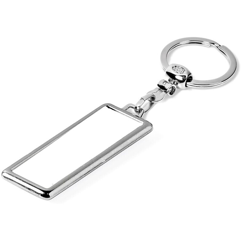 Rectify Dual-Dome Keyholder