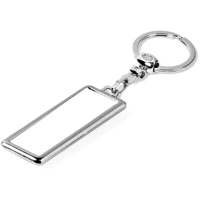 Rectify Dual-Dome Keyholder