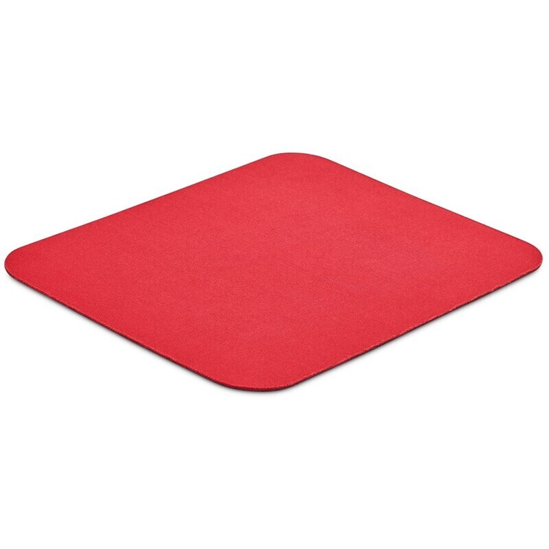 Omega Mouse Pad - Red