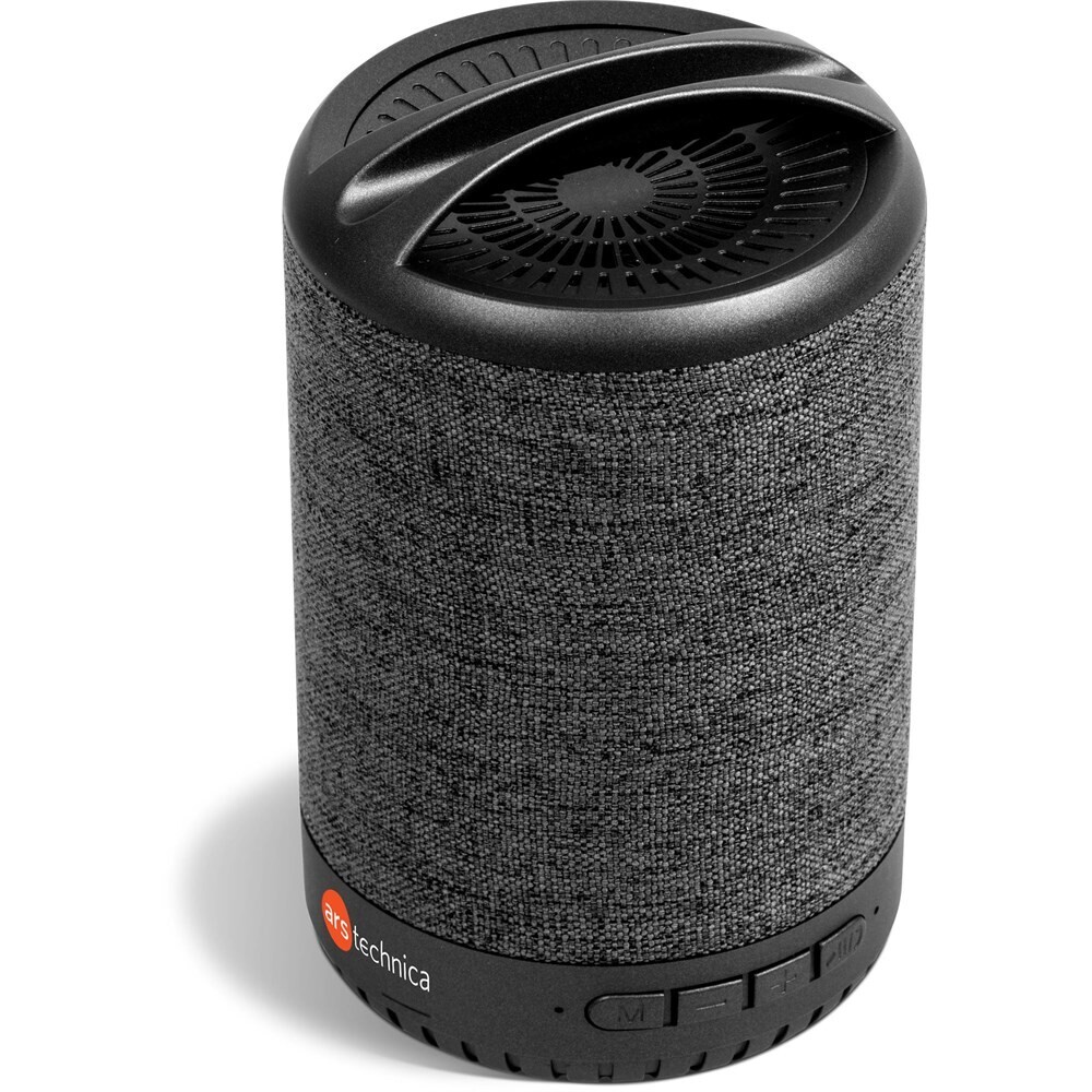 Tower Bluetooth Speaker &amp; Phone Holder