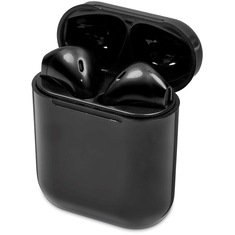 Ignitis TWS Earbuds - Black