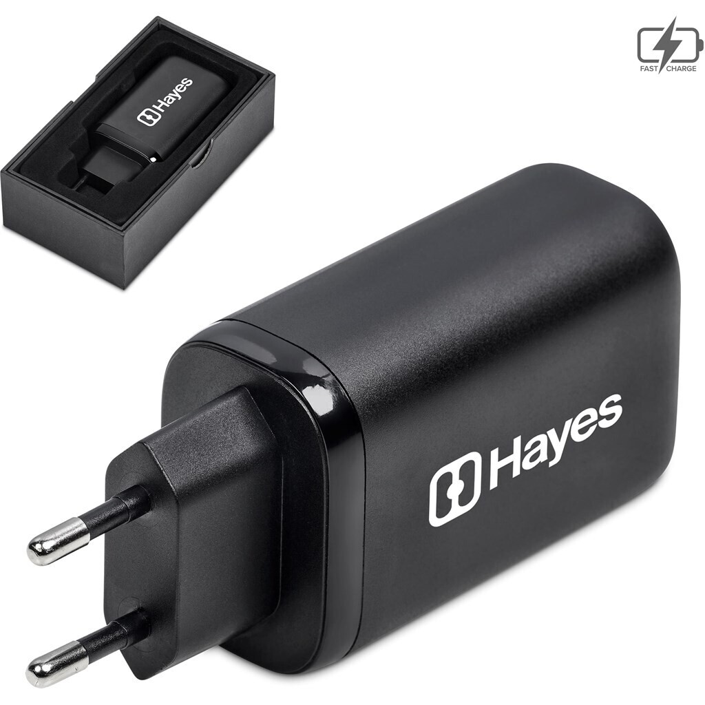 Alex Varga Alfonta QC 3.0 &amp; PD 65W Wall Charger
