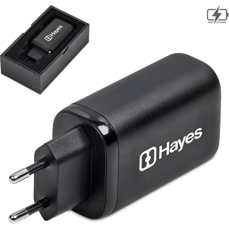Alex Varga Alfonta QC 3.0 &amp; PD 65W Wall Charger