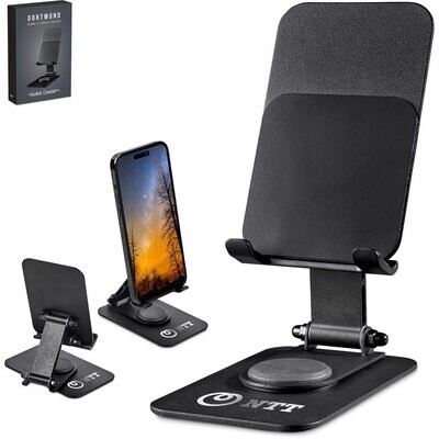 Swiss Cougar Dortmund Phone &amp; Tablet Holder