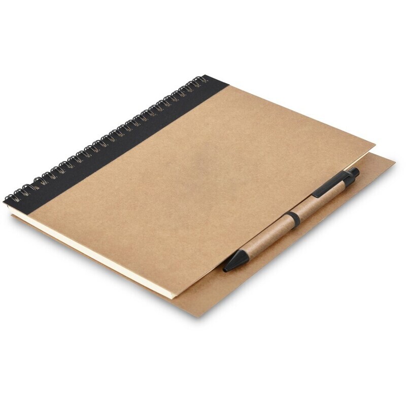 Altitude Kalahari A5 Notebook &amp; Pen