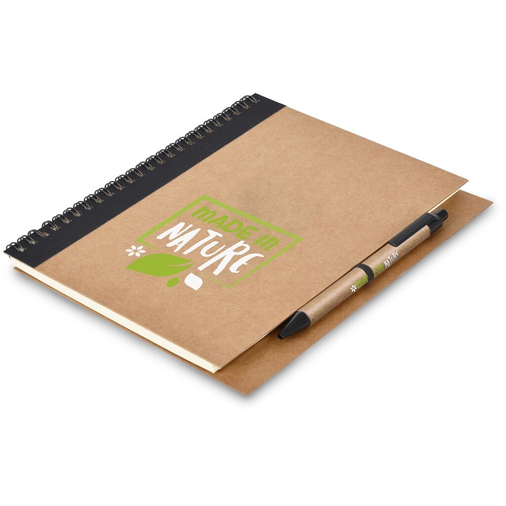 Altitude Kalahari A5 Notebook &amp; Pen
