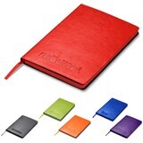 Showcase A5 Soft Cover Notebook