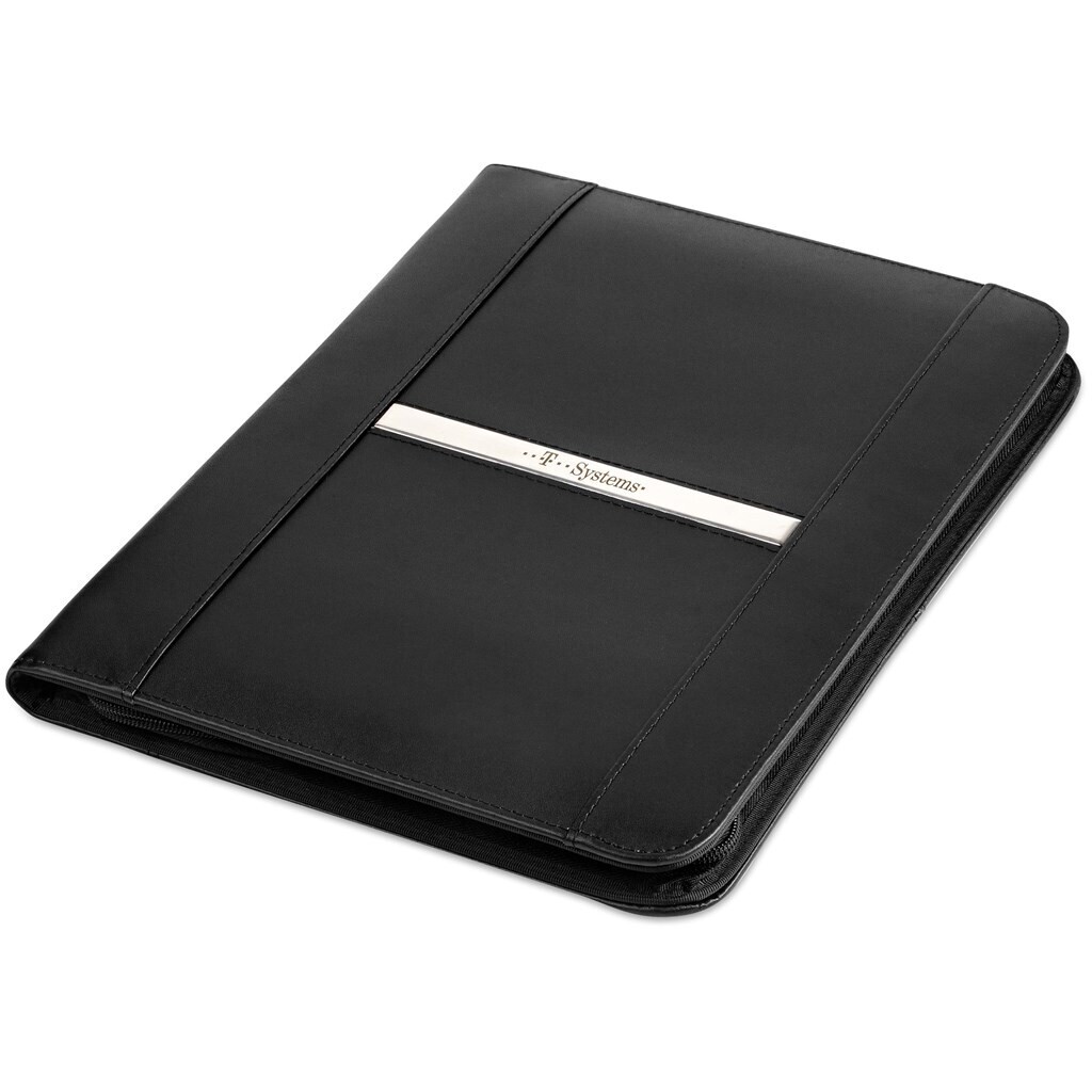 Benchmark A4 Zip-Around Folder