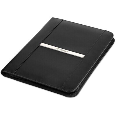 Benchmark A4 Zip-Around Folder