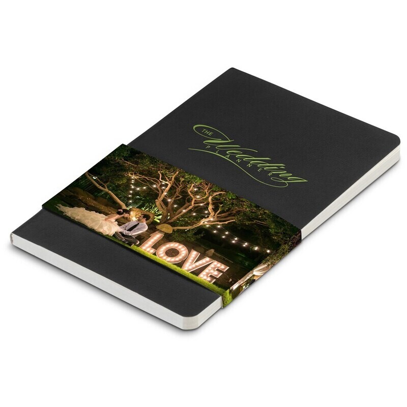 Jotter A6 Soft Cover Notebook
