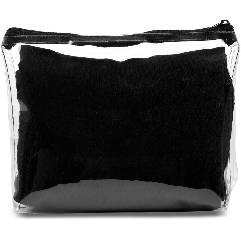 Hawaii Multi-Function Scarf &amp; Sarong - Black