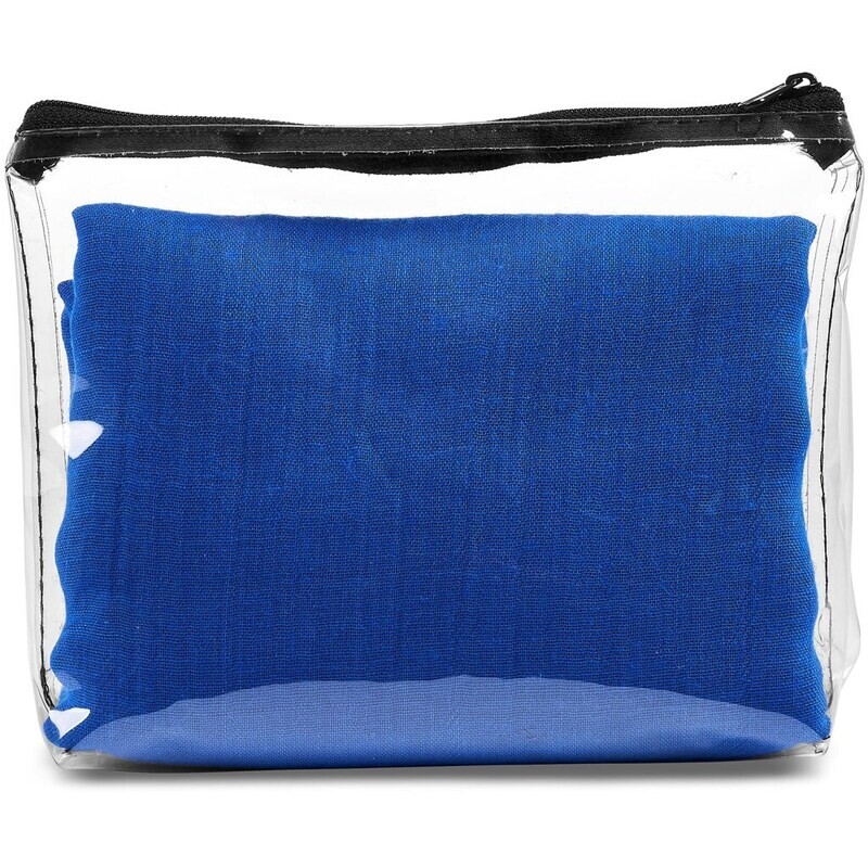 Hawaii Multi-Function Scarf &amp; Sarong - Blue