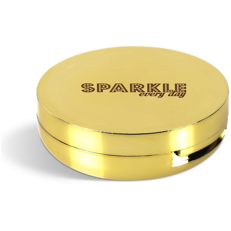 Glamourette Mirror &amp; Lip Balm