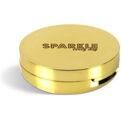 Glamourette Mirror &amp; Lip Balm