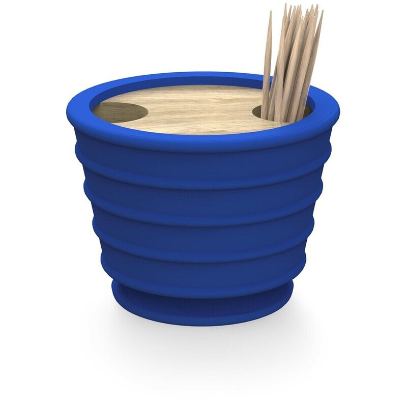 Andy Cartwright Toothpick Holder &amp; Dispenser