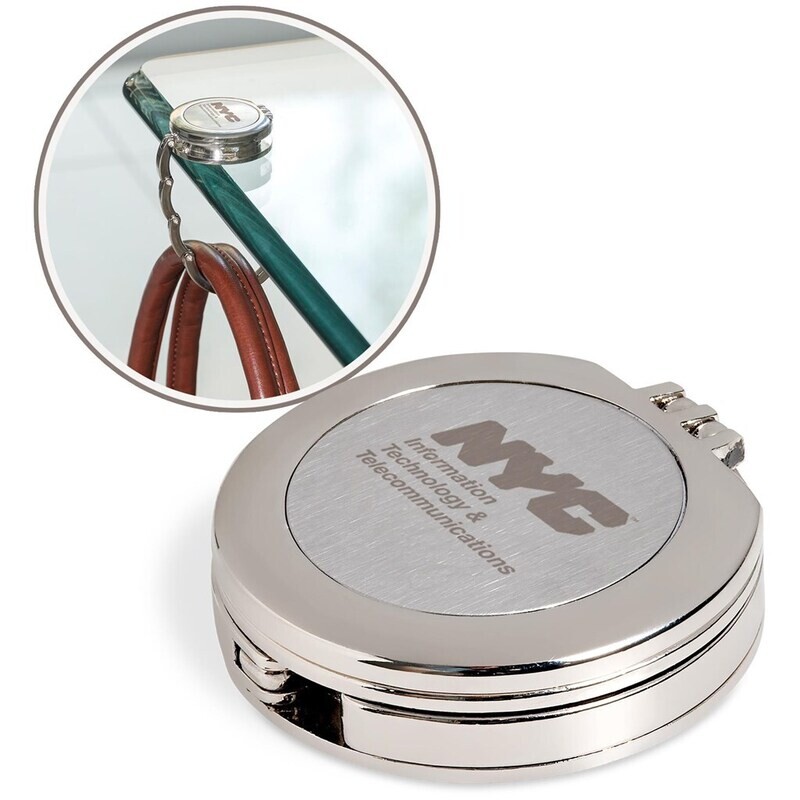 Deity Bag Holder &amp; Mirror