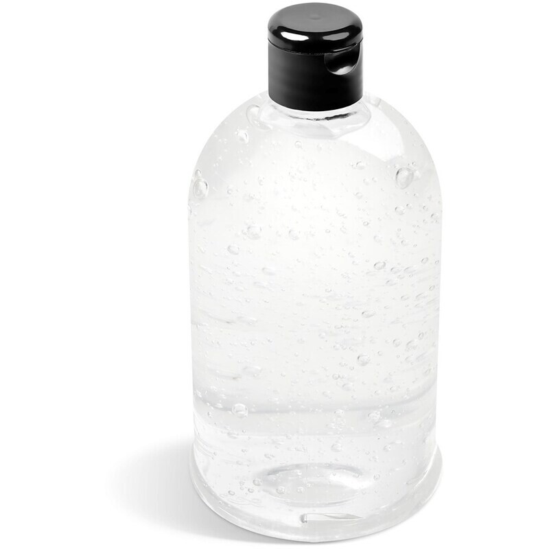 Eva &amp; Elm Tenbury Gel Hand Sanitiser - 500ml
