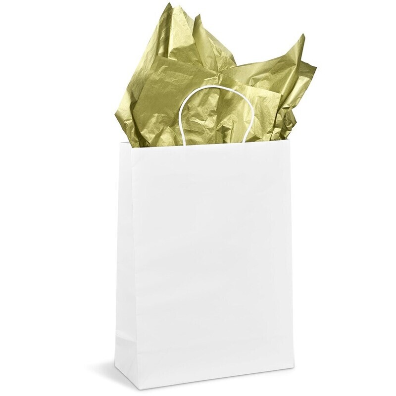 Lustre Tissue Paper - Pack of 10 Sheets