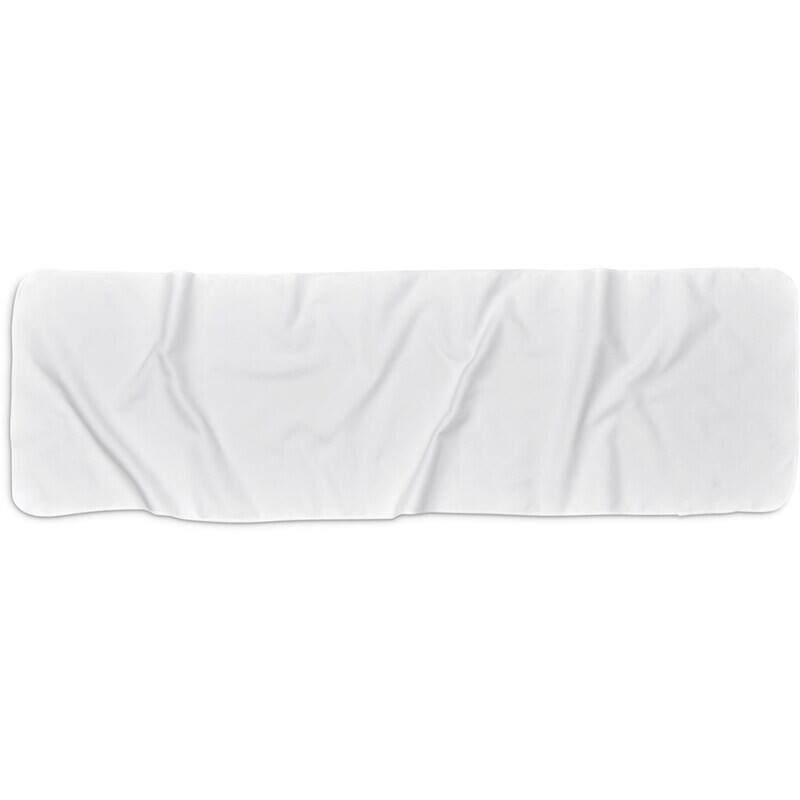 Hoppla Relay Sports Towel - Single Sided