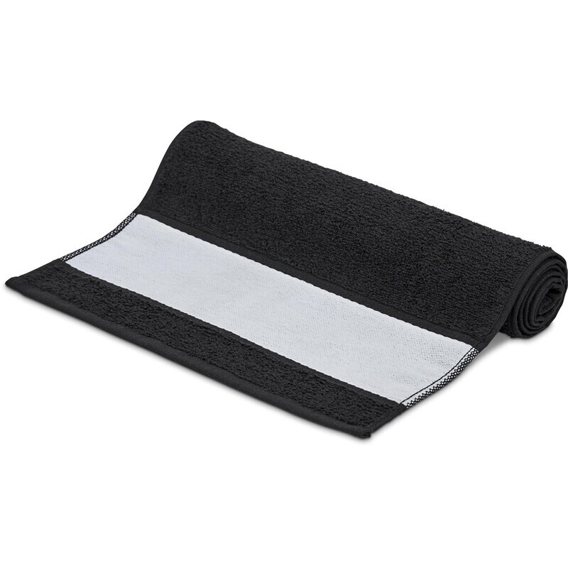 Eva &amp; Elm Aldrin Sports &amp; Hand Sublimation Towel