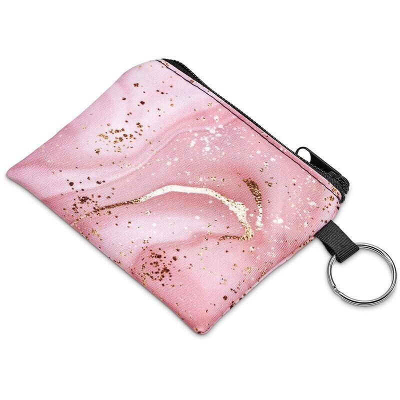Pre-Production Sample Hoppla Spritz Credit Card &amp; Coin Purse