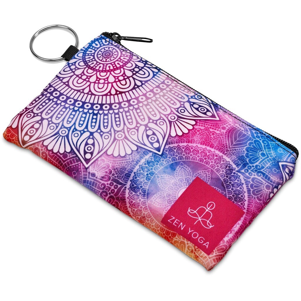 Pre-Production Sample Hoppla Kimberley Credit Card &amp; Coin Purse