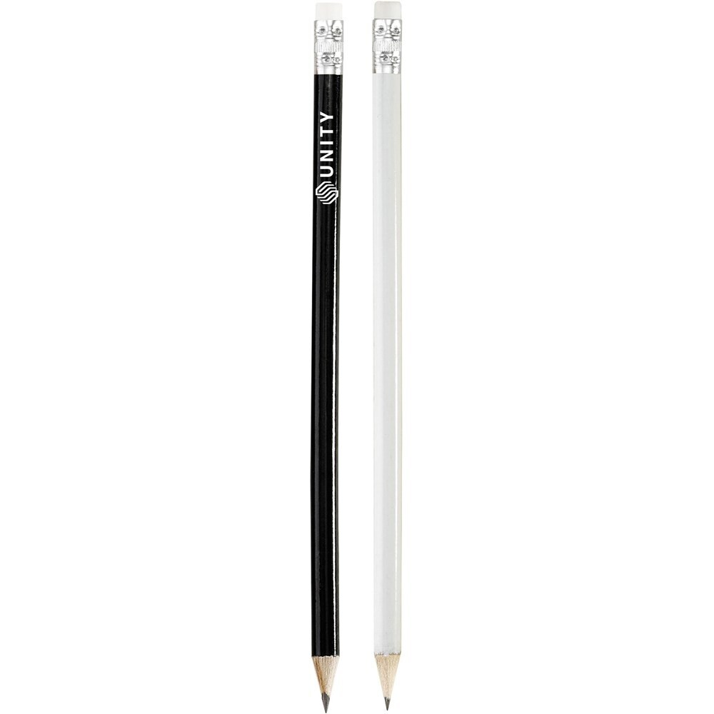 Altitude Basix Wooden Pencil